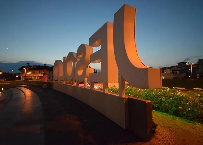 Condominio Elisa