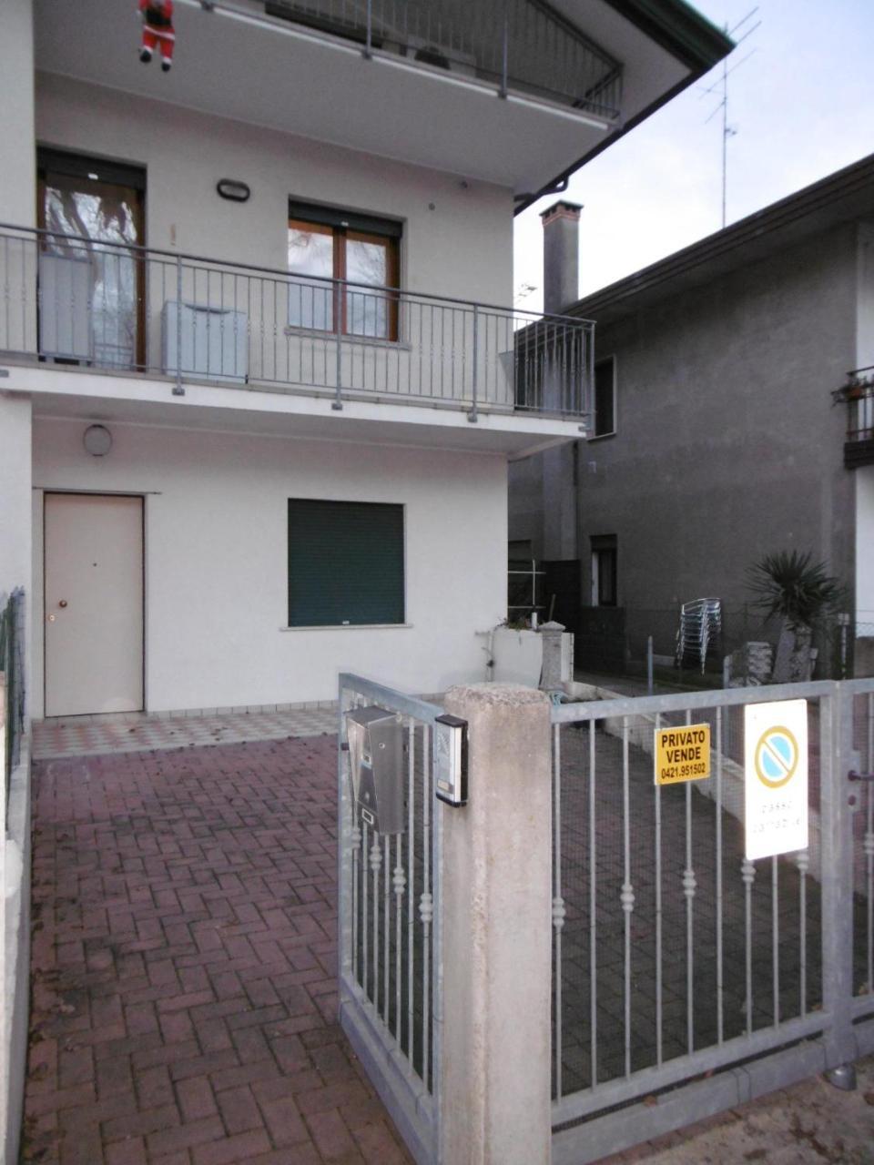 Condominio Elisa * Lido di Jesolo