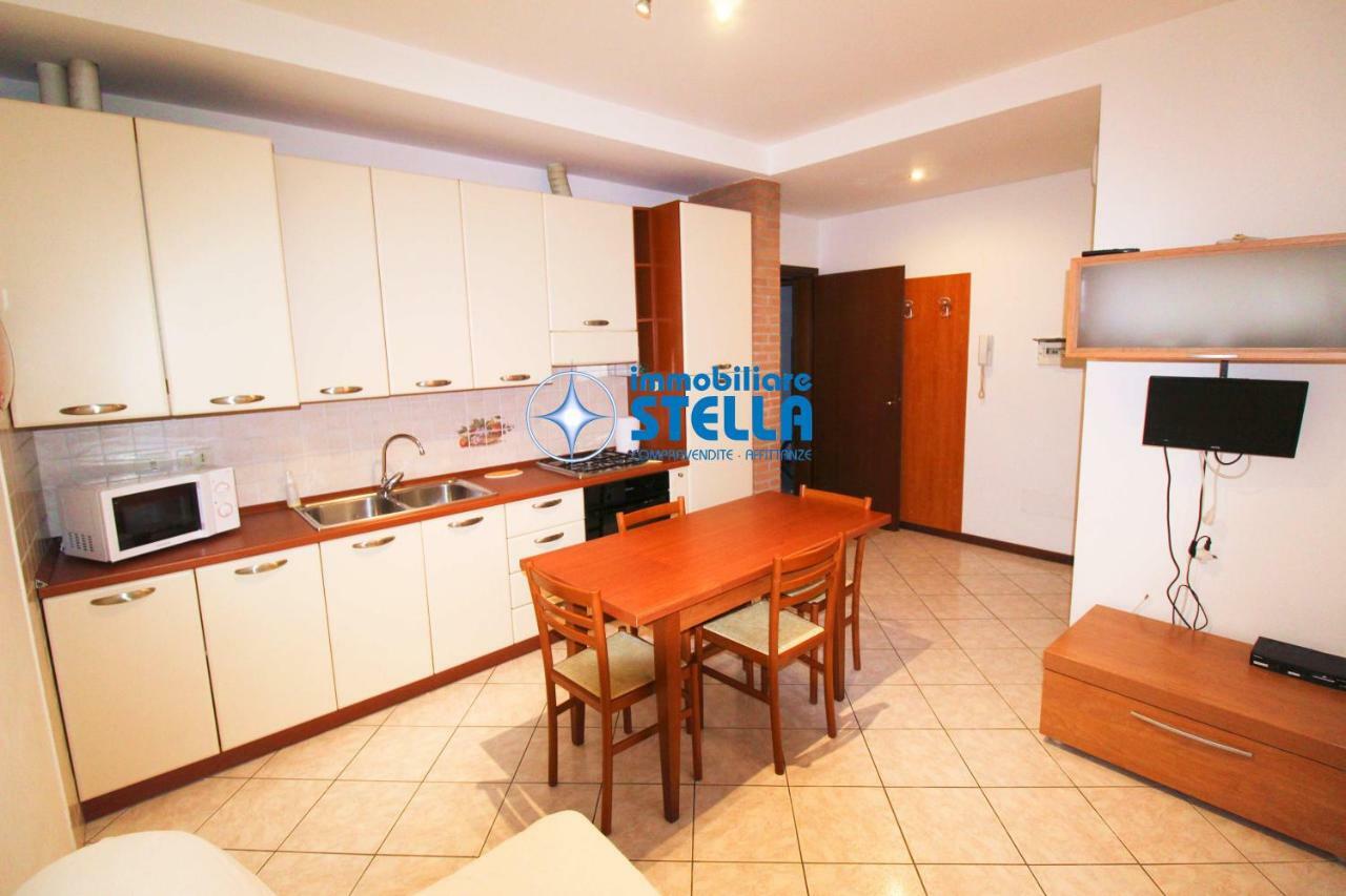 Condominio Elisa Apartment *