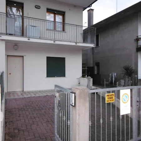 Condominio Elisa * Lido di Jesolo